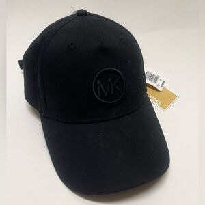 Michael Kors Logo Hat